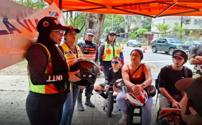 INTT establece nuevos permisos y revisiones técnicas a empresas de reparto