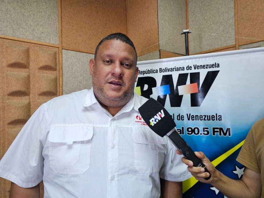 Más de 30 mil personas en Carabobo se capacitan a través del Inces