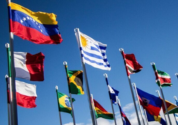 Venezuela lidera proyecciones de crecimiento económico en Latinoamérica