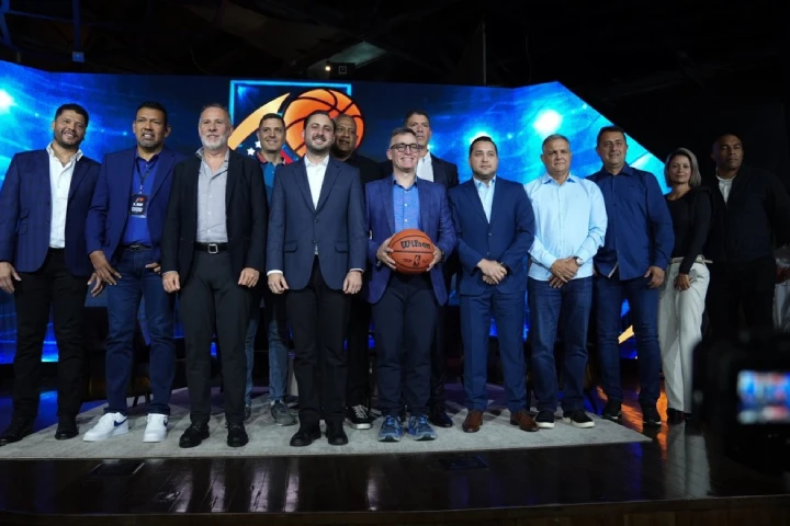 Liga Superior de Baloncesto inicia el 25-Sep con el juego Cocodrilos vs Trotamundos