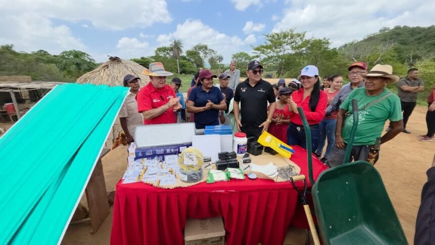 Comunidad wayuu de Mara recibe impulso educativo con nueva infraestructura escolar