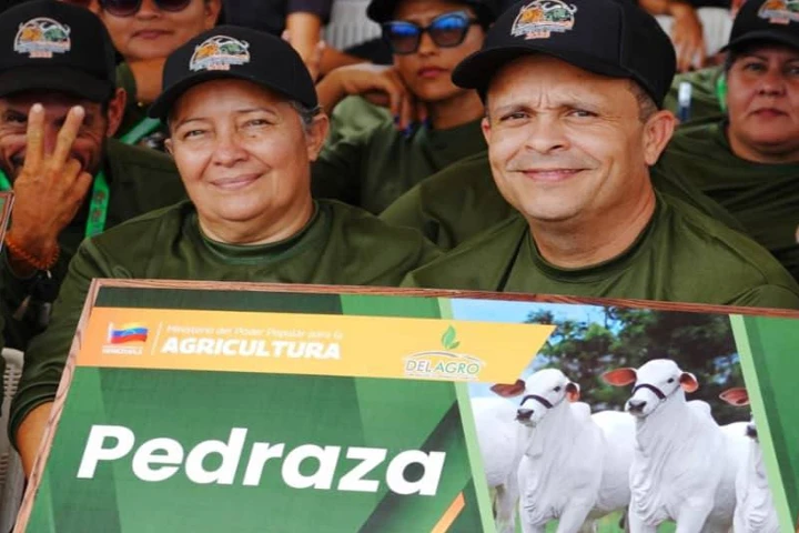 Más de 4.500 empadronadores se despliegan para la Caracterización Ganadera 2026