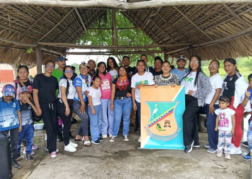 Mincyt impulsó el aprendizaje sobre las ciencias del cacao en el Plan Vacaciones Científicas y Tecnológicas 2026 en Amazonas