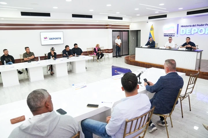 Nueva Liga Superior de Baloncesto apuesta por el talento criollo