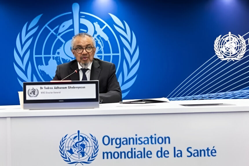 República Democrática del Congo enfrenta la peor epidemia de ébola de su historia