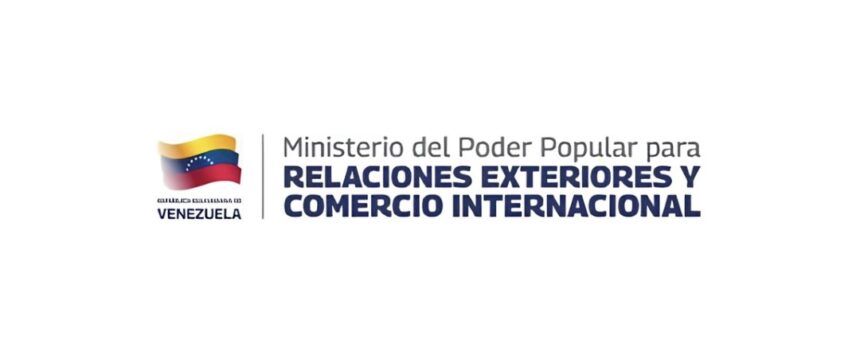Venezuela reafirma su soberanía económica y disposición al diálogo tras declaraciones de autoridades colombianas
