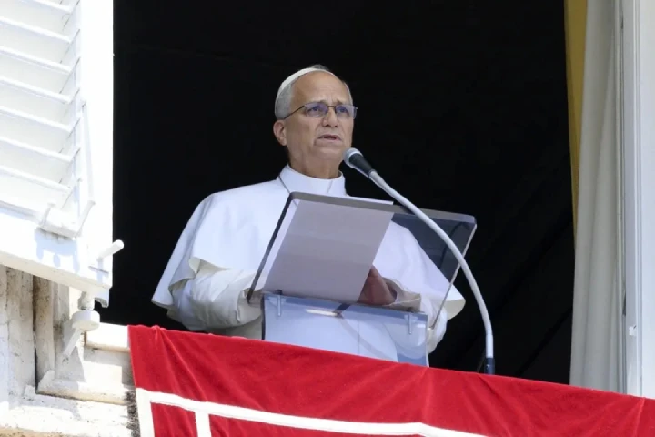 Papa León XIV expresa solidaridad con el pueblo colombiano tras el sismo