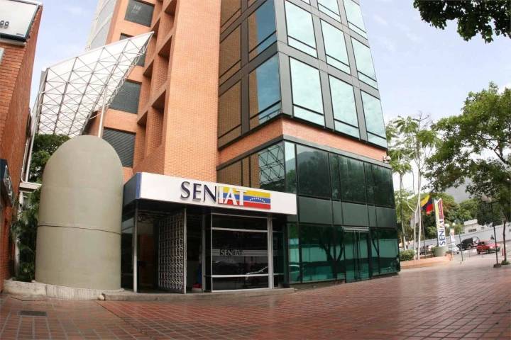 Seniat inicia ruta transformadora para simplificación de trámites tributarios