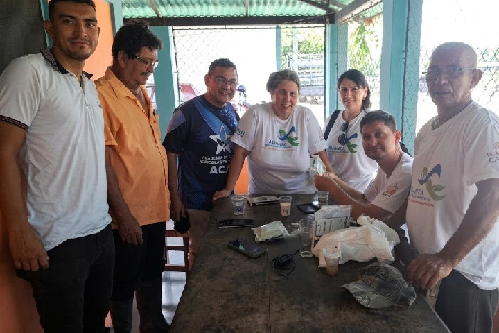 Red científica tecnológica impulsan alternativas para proteger cacao en Barinas