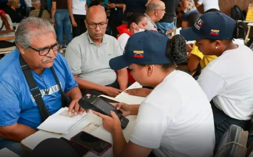 Registro Único de Vivienda para afectados por terremotos supera las 36.000 familias