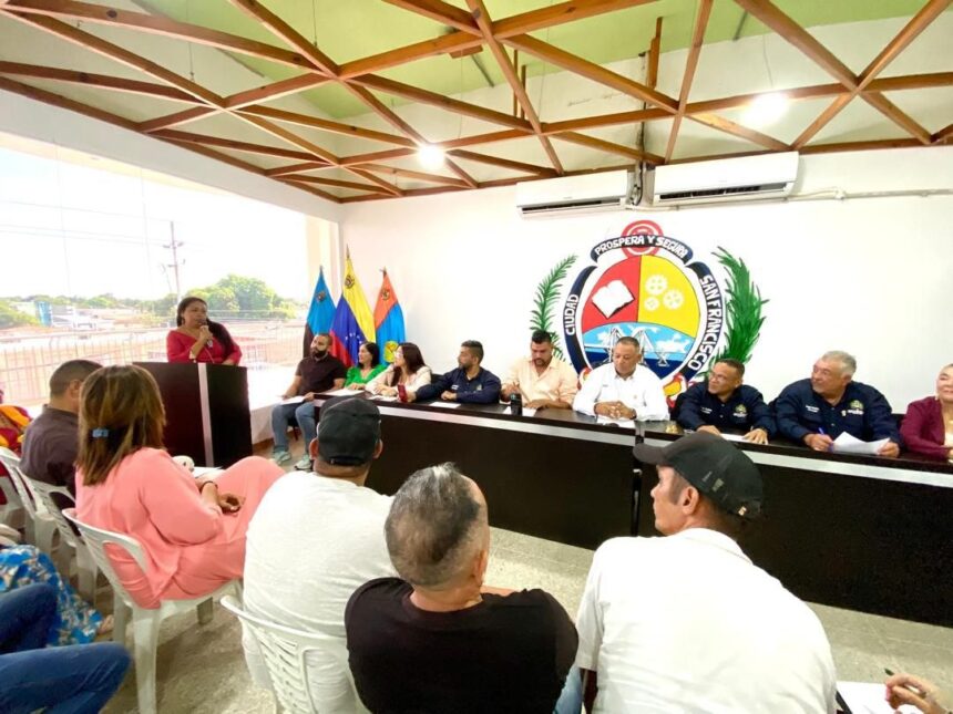 En San Francisco crean el Instituto Municipal de Pueblos Indígenas