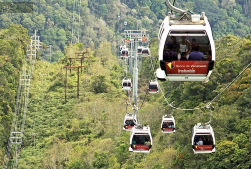 Ministerio de Turismo impulsa «Master Plan» para reactivar la oferta turística del Waraira Repano
