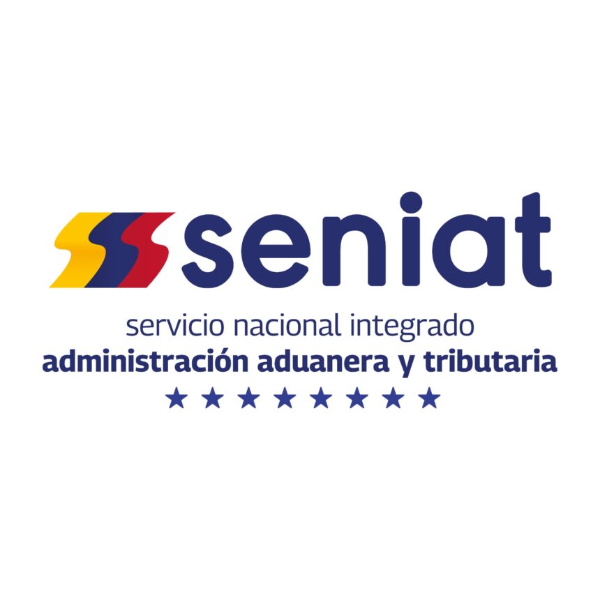 Seniat presenta nueva identidad visual en el marco de su modernización, digitalización y automatización