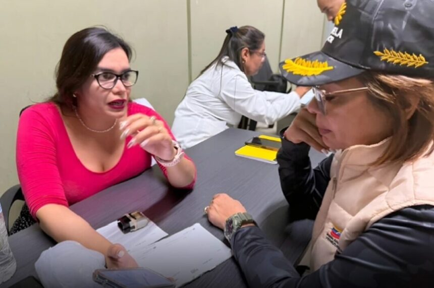 Supervisan servicios médicos en Campamento Transitorio del Monumental
