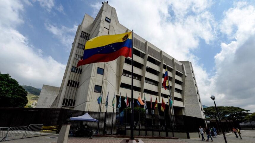 TSJ declara constitucional el Decreto de Estado de Emergencia Económica por 60 días