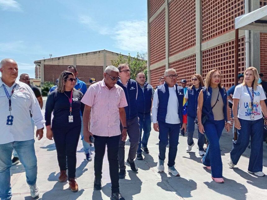 TSJ activa jurisdicción civil especial en La Guaira tras los terremotos
