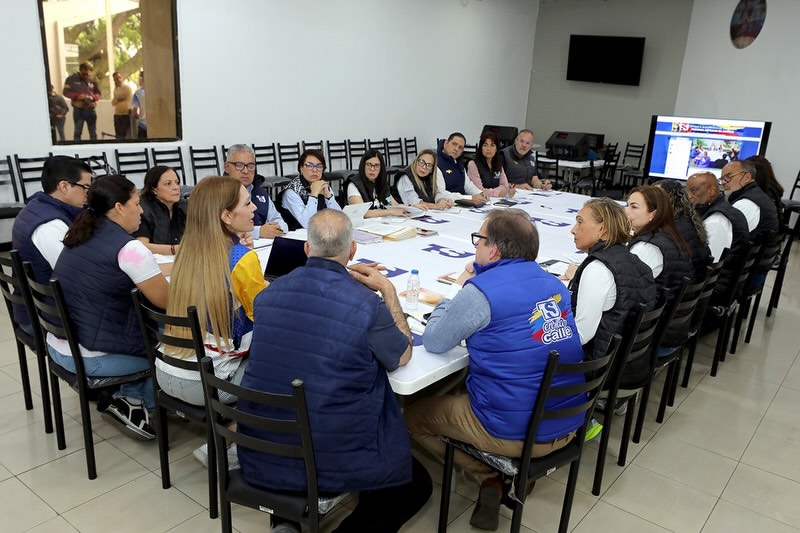 TSJ aprueba Jurisdicción Civil Especial tras doblete sísmico