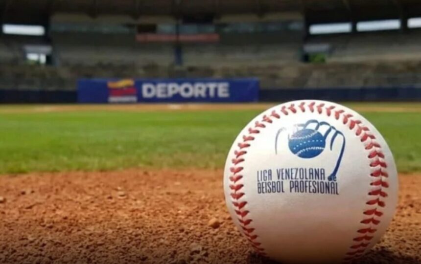 Temporada 2026-2027 de la Liga de Béisbol Profesional inicia el 12 de octubre