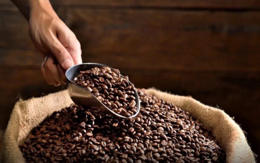 Venezuela duplicó su producción de café a cuatro millones de quintales