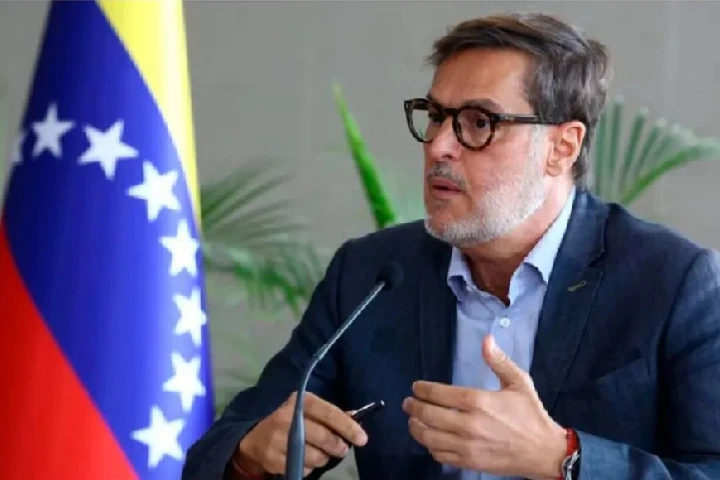 Venezuela y Portugal reafirman voluntad de profundizar cooperación bilateral