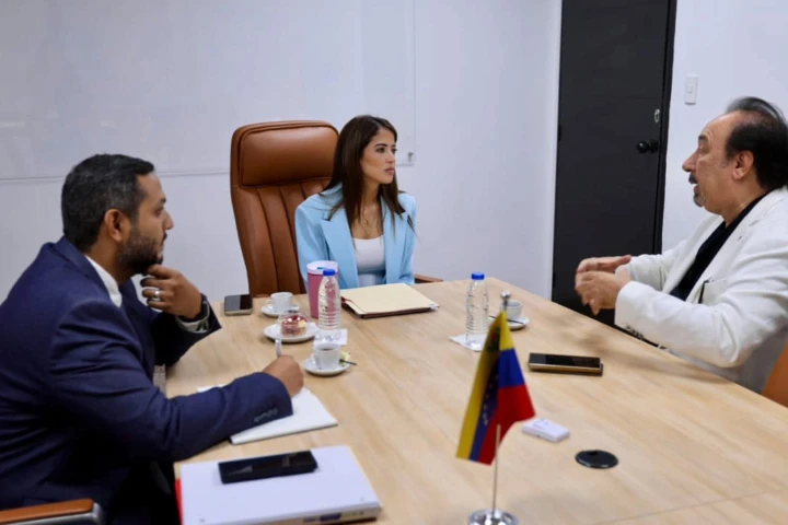 Venezuela y Türkiye fortalecen alianza estratégica para potenciar el turismo