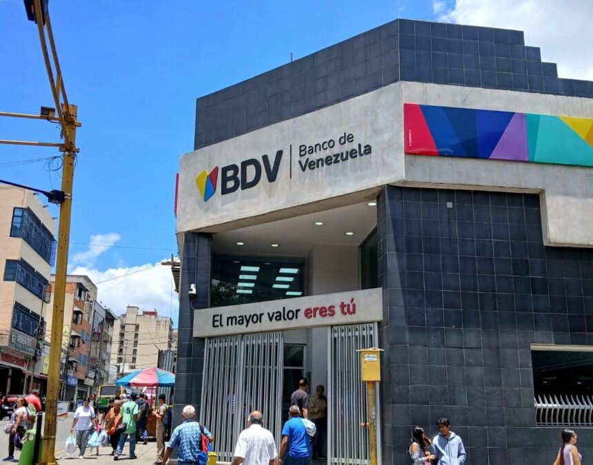 Avanza esquema de financiamiento de Plan Venezuela Renace a través de la banca