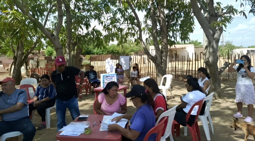 Más de 30 consejos comunales renuevan su vocería en el municipio Maracaibo