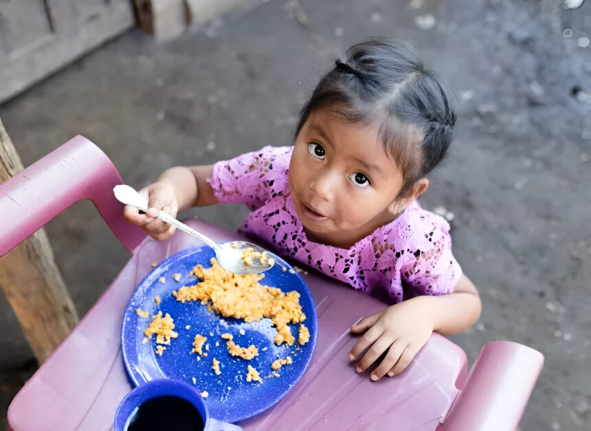 ONU advierte que fenómeno climático El Niño agravará la inseguridad alimentaria mundial