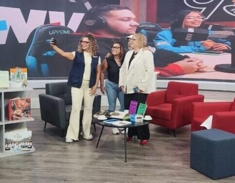 RNV felicita a las trabajadoras y trabajadores de VTV en su aniversario