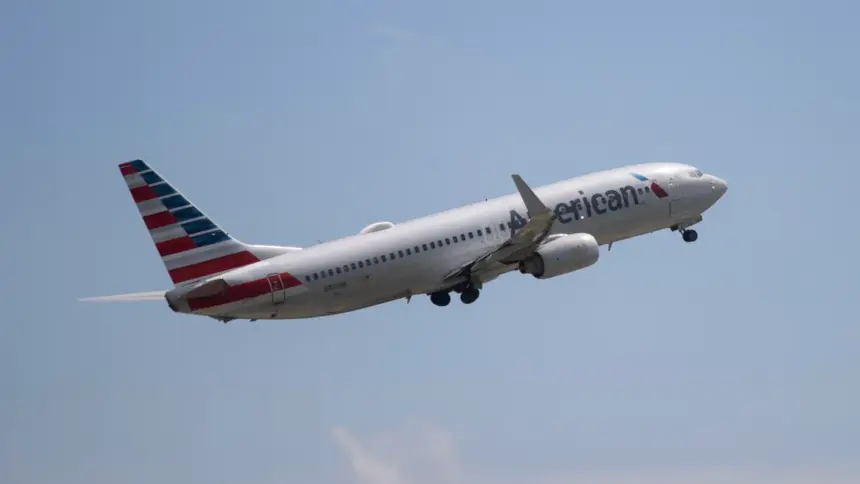 American Airlines reactivará vuelos Miami-Caracas a partir del 3 de septiembre