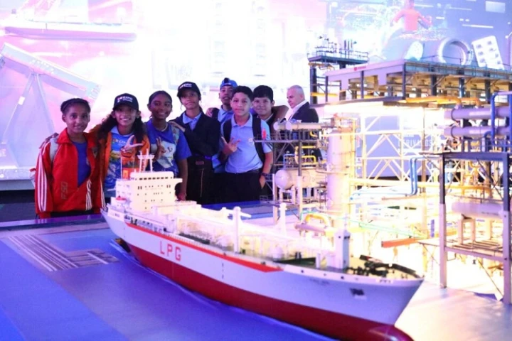 Expo Niñas y Niños Productores regresa nuevamente el próximo 21 de agosto