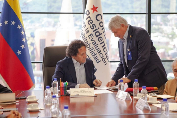 Sector privado de infraestructura se suma al trabajo de la Comisión de Habitabilidad