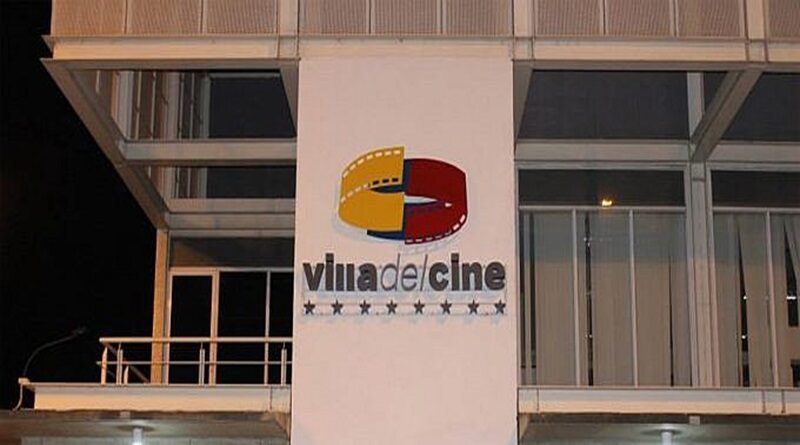 UCV y Villa del Cine acuerdan cooperación en materia audiovisual