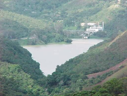 Ministerio de Ecosocialismo impulsa monitoreo preventivo de embalses ante próxima llegada de El Niño