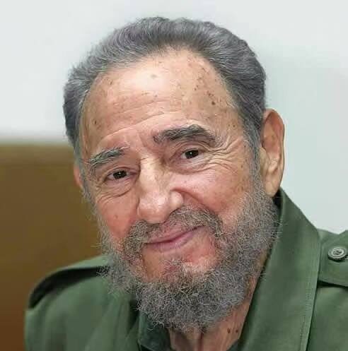 Presidenta Delcy Rodríguez destaca vigencia del legado de Fidel Castro en su centenario