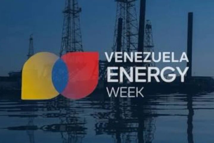 Venezuela Energy Week será celebrada en febrero de 2027