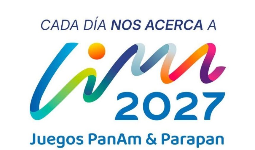 Gobierno de Perú ratifica oficialmente a Lima como sede de los Juegos Panamericanos y Parapanamericanos 2027