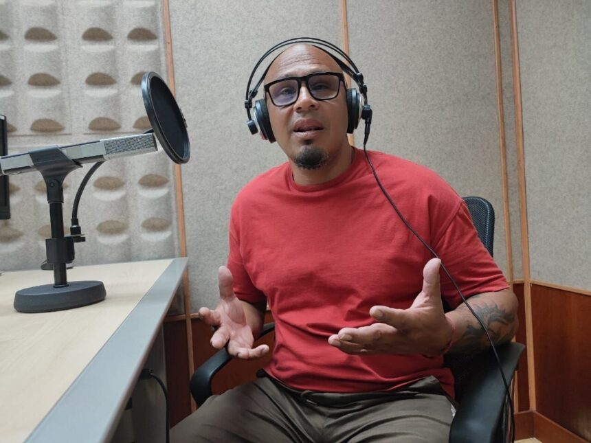 Comuna Histórica Simón Bolívar destaca comunicación popular como eje de organización territorial