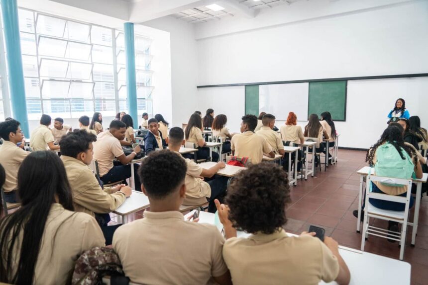 Opsu inicia primera fase de asignación de cupos universitarios