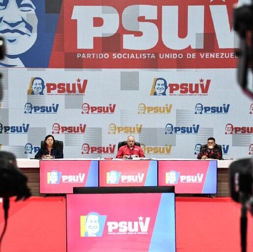 PSUV promueve inclusión de condominios en Consulta Popular Nacional del 11 de octubre
