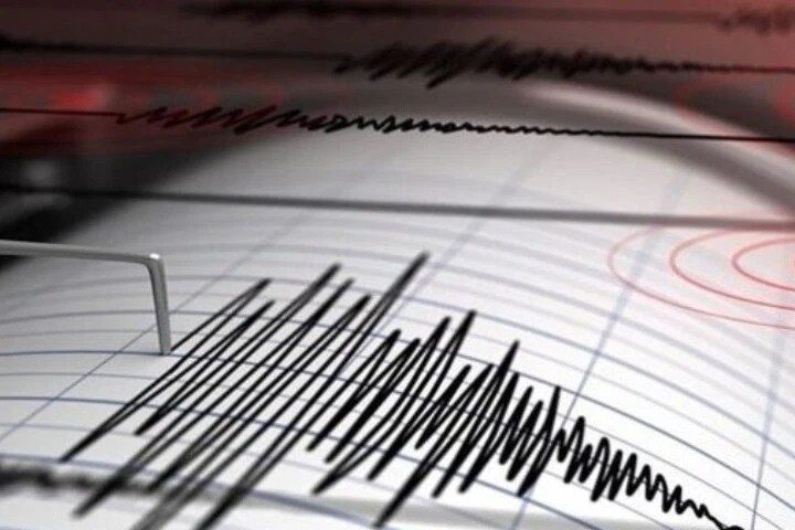 Funvisis registra sismo de magnitud 3.4 en Delta Amacuro