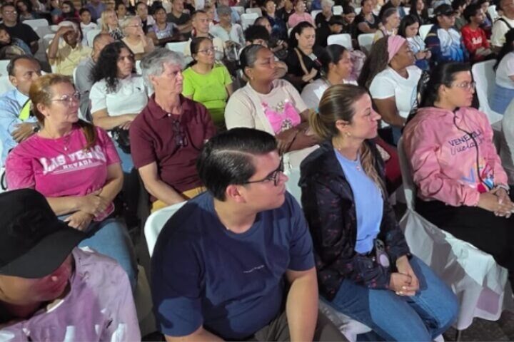 Comunidad cristiana convoca a un Día Nacional de Arrepentimiento
