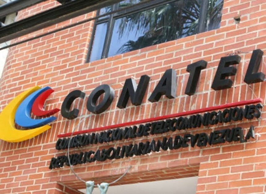 Conatel culminó consulta pública para optimizar las telecomunicaciones en el país ​