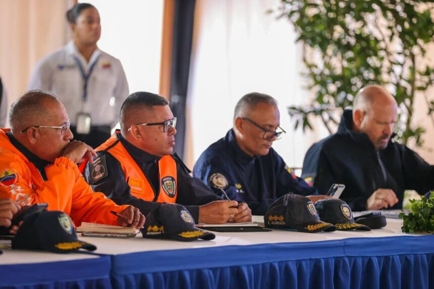 INTT consolida Comisión Permanente para regular y garantizar la seguridad vial del sector motorizado