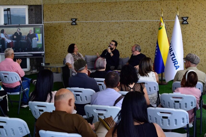 Ministerio de Cultura lanza plan para fortalecer identidad nacional
