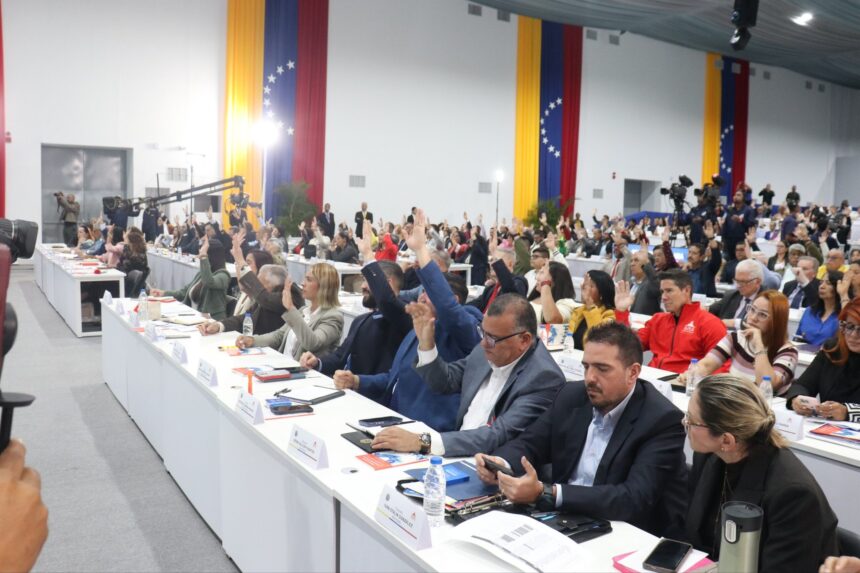 AN aprueba en primera discusión Ley Aprobatoria sobre Alianza Internacional de Grandes Felinos