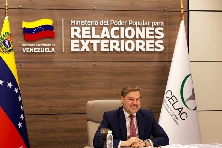 Venezuela participó en el Diálogo Interactivo de la CELAC por una América Latina unida