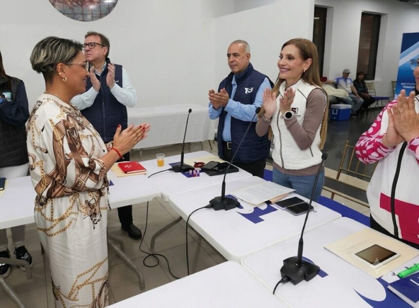 Juramentan autoridades del Juzgado de Sustanciación de la Sala Político-Administrativa del TSJ