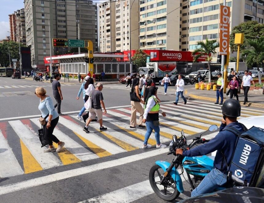 INTT refuerza Aulas Viales para reducir accidentes en todo el país