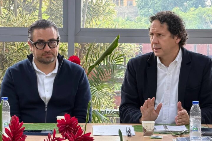 Comisión de Habitabilidad y alcalde de Baruta definen atención a estructuras afectadas